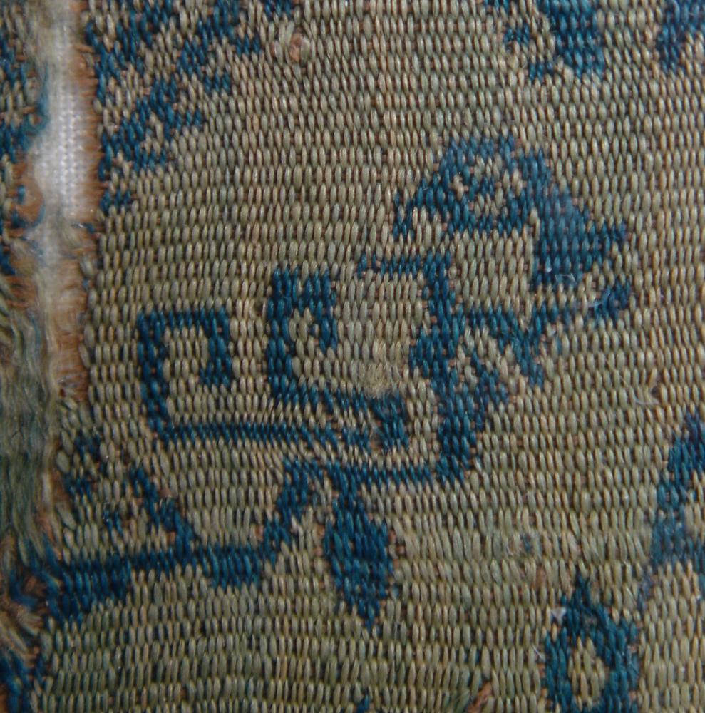 图片[2]-textile; 紡織品(Chinese) BM-MAS.820.b-China Archive